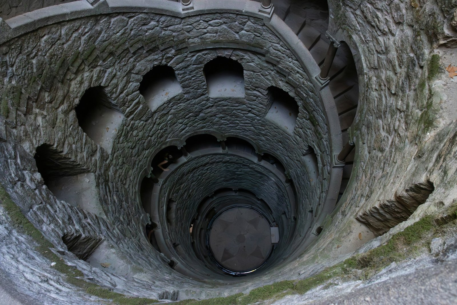 Visitar el Palacio da Pena y la Quinta da Regaleira en un día - Can You Visit Pena Palace and Quinta da Regaleira on one Day